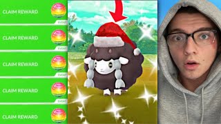 CONTROVERSIAL Shiny EVENT in Pokemon Go [upl. by Ferrick]