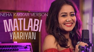 Best of Neha Kakkar  Full Album  Nonstop Hit Songs  Mile Ho Tum Kala Chashma Mehbooba amp More [upl. by Bary]