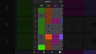 Ableton Note using sample packs Pt2 housemusic iphone [upl. by Adkins294]