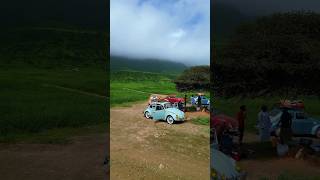 Welcome to Salalah Khareef 🇴🇲❤️🌧️ 🚗shorts ytshorts [upl. by Puff]