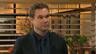 Anders Pihlblad analyserar Jimmie Åkessons sjukskrivning  Nyhetsmorgon TV4 [upl. by Schmitt]