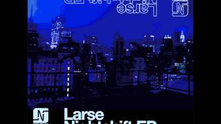 Larse  Lovin U Original Mix  Noir Music [upl. by Donelu]