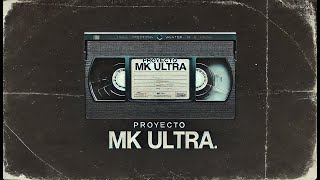 MK Ultra El Experimento Mental Más Oscuro de la Historia [upl. by Raddie985]