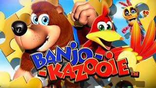 Mad Monster Mansion OST Version  BanjoKazooie [upl. by Knighton]