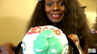 👅 Eating Cake ASMR Eating Sounds Soft Spoken👄 🍰 [upl. by Notneuq]