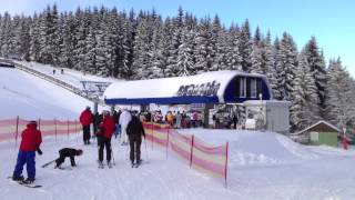 Winterberg heeft fantastische start van het wintersportseizoen live report [upl. by Mechling]