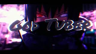 My New Intro Must Watch  God Tuber [upl. by Leeban]