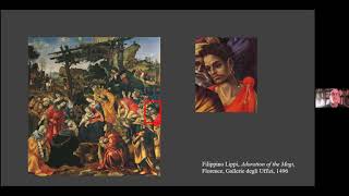 Ethiopian Christians in Florence Filippino Lippi’s Adoration of the Magi and ‘Miracle of St Philip’ [upl. by Ydal]