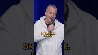 Joe Gatto is a prankster at heart [upl. by Uliram241]