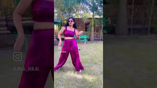 Shehar ki ladki 💃 choreographer dance song viralvideo dancer trending [upl. by Monetta]