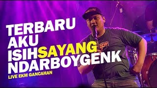 TERBARU AKU ISIH SAYANG NDARBOYGENK [upl. by Rahm]