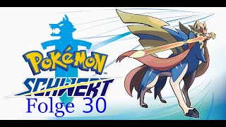 Pokémon Schwert ⚔️ XXLFolge Champ Time und riesen Storyline ⚔️ Lets Play ENDE [upl. by Melc]