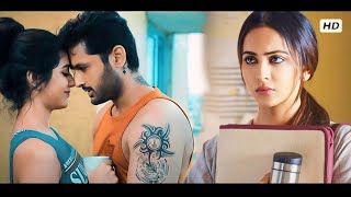 Piracy HD Superhit Indian Hindi Dubbed Action Romantic Movie Full Love Story  Asif Khan Mouryani [upl. by Ttocserp]