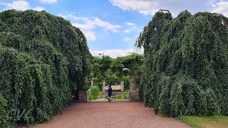 Japanischer Garten in Düsseldorf [upl. by Bean]