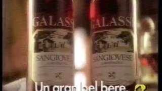 Vini Galassi 1991 Sta fermo lì che te lo do io il promemoria [upl. by Graubert]