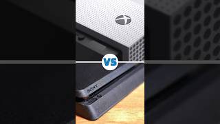 إيش تشتري أحسن PS4 SLIM VS XBOX ONE S 🧐🔥 [upl. by Eugen]