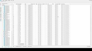 자막 Speed test of JCOM j1939 ECU Simulator [upl. by Roderich631]