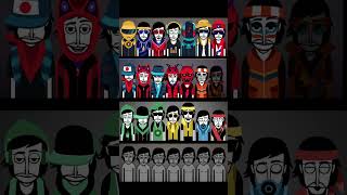 incredibox sprunki002 [upl. by Zingg]