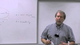 Lec 15 Einsteins General Relativity and Gravitation Solutions to the Field Equations 2 [upl. by Slack]