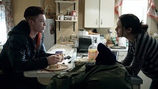 Shameless Season 4 Episode 8 Clip  Im a Different Person [upl. by Aizatsana]