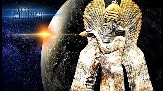 ¿Los Dioses Anunnaki siguen estando en la Tierra Documental [upl. by Nawek844]