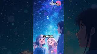 The Dreamweavers Stardust Festival  anime animstories story shorts [upl. by Lilybel]