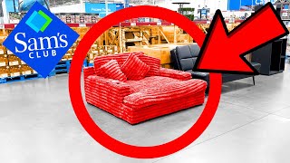 10 Things You SHOULD Be Buying at Sams Club in July 2024 [upl. by Wrench693]