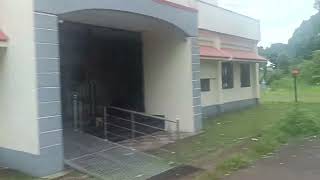 School Of Engineering SOE campus Cusat [upl. by Cris]