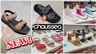 🔥CHAUSSEA NOUVEAUTÉS 230524 chaussea modefemme mode nouvellescollection sandale [upl. by Narton14]