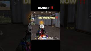 IMPOSSIBLE🍷🗿RED DANGER ZONE🤯✅ freefire foryou foryoupage freefirehighlights shorts [upl. by Bethesda]