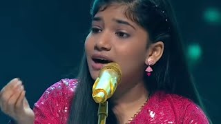 Asi Laagi Lagan Khushi Nagar Superstar Singer 3 superstarsingerseason3 nehakakkar salmanali [upl. by Ecirtel]