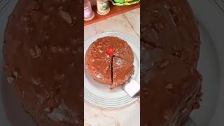 Chocolate Coffee Cakefoodcoffeecakebakingrecipe [upl. by Sileas655]