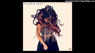 Valerie June  Got Soul [upl. by Ylluz]