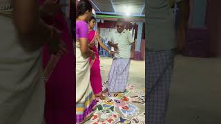 Tala see Tal dance cover Raliway Mama 100 dance banjaradance banjara [upl. by Arhas351]