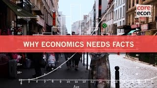 Piketty and Heckman Why economics needs data [upl. by Esinyt]