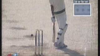 Inzis controvetial runout Pak vs Eng 05 2nd test Faislabad [upl. by Aynat673]