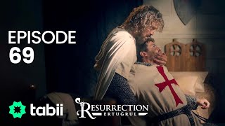 Resurrection Ertuğrul  Episode 69 [upl. by Davin]