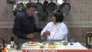 ShopRite Culinary Workshop Episode 1  Wakefern NJ Discover [upl. by Notsgnal]