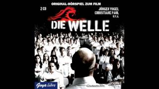 Die Welle Das OriginalHörspiel zum Film [upl. by Eednac]