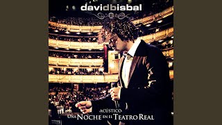 El Ruido Versión Acústica  Una Noche En El Teatro Real  2011 [upl. by Aihsoem830]