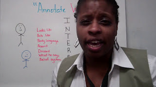 Annotate THAT [upl. by Artemisia]