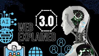 What is Web 30 and Why is it the Future of the Internet Explained for Beginners [upl. by Pallas]