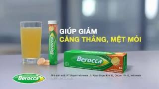 Berocca Big Day [upl. by Drolet]