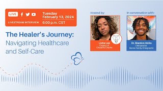 The Healers Journey Navigating Healthcare and SelfCare [upl. by Roanne279]