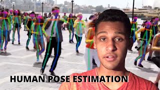 Exploring Hourglass Networks for Human Pose Estimation [upl. by Tobye463]