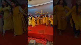 mayakannan manjula varnan song summer in Bethlehem  sista marriage  haldi cousins dance [upl. by Kcired113]