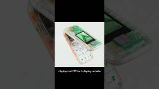 Nostalgic Rewind The Boring Phone by HMD and Heineken Unveiled [upl. by Belayneh]