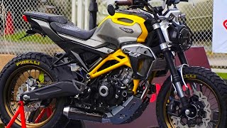 2024 HONDA CB150R EX MOTION LATEST REVIEW PRICE SPECS AND FEATURES [upl. by Nirda]