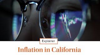 Inflation in California [upl. by Forkey308]