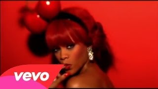 Rihanna  SampM Official Video [upl. by Ecyor880]